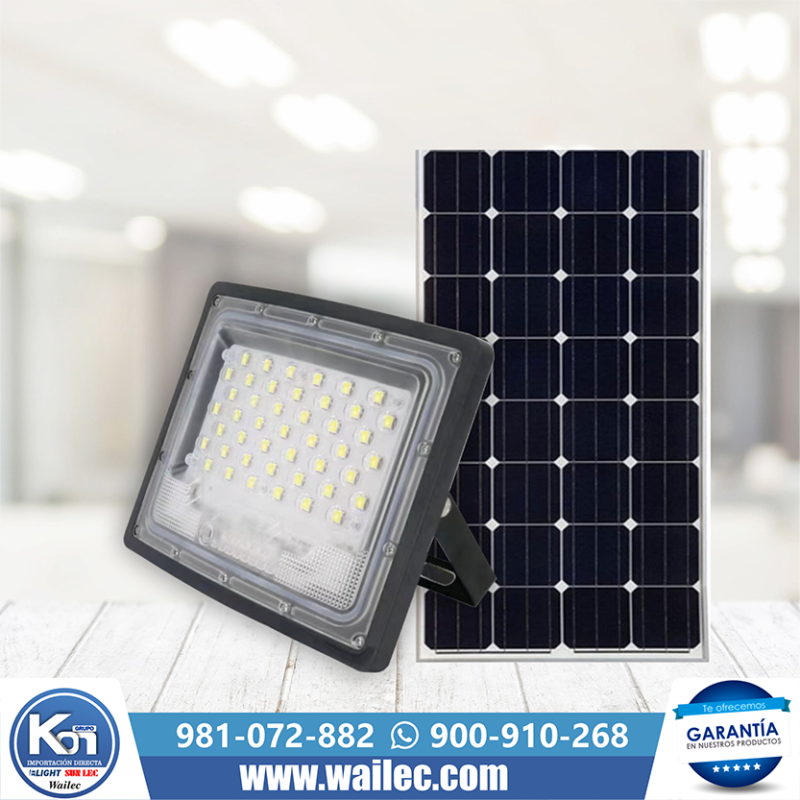 SKU: YC100 REFLECTOR SOLAR CURVO